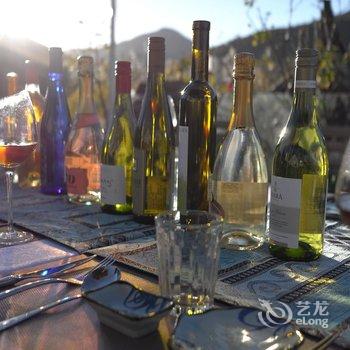 丽江束河新艺堡音乐酒店酒店提供图片