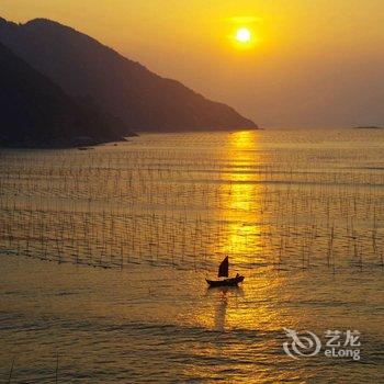 霞浦北岐乐居民宿酒店提供图片