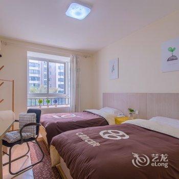 扬州广陵联谊公寓酒店提供图片