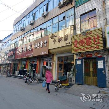 行唐龙州旅社(石家庄)酒店提供图片