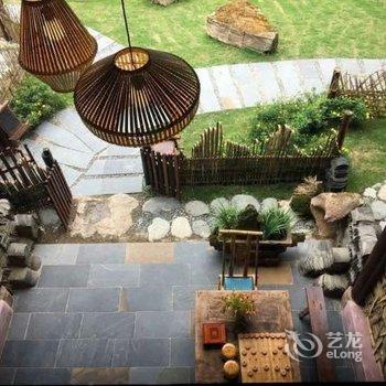 邛崃天府红谷·耕读桃源酒店提供图片