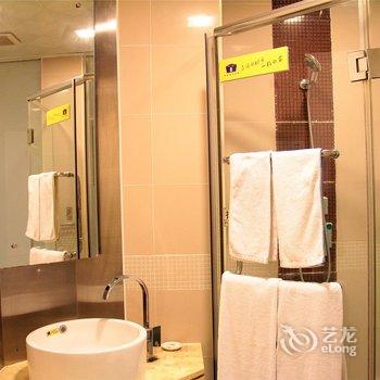 莫泰168(扬州瘦西湖汶河路店)酒店提供图片