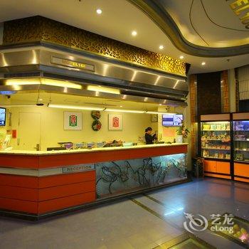 莫泰168(扬州瘦西湖汶河路店)酒店提供图片