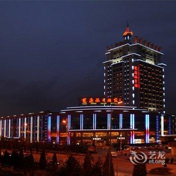 朔州万通源大酒店酒店提供图片