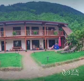 莫干山群英山庄酒店提供图片