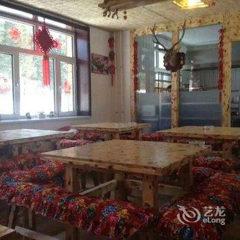 雪乡最东北客栈酒店提供图片