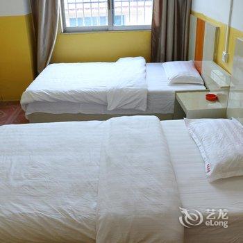 黔南荔波荔波赛维宾馆酒店提供图片