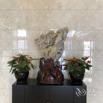 锦江都城酒店(上海虹桥枢纽国家会展中心店)酒店提供图片