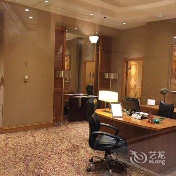 天津滨江国际大饭店酒店提供图片