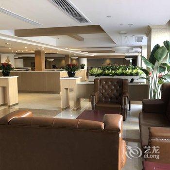 锦江都城酒店(上海虹桥枢纽国家会展中心店)酒店提供图片