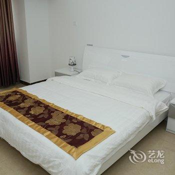 曲阜越行智慧公寓酒店酒店提供图片