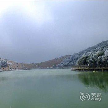 永泰聚仙居农家菜馆酒店提供图片