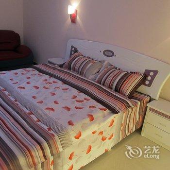 福州闽侯博航酒店公寓酒店提供图片