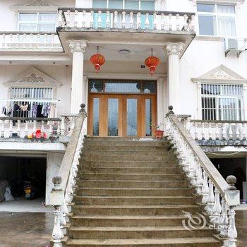 九华山爱车坊驿站酒店提供图片