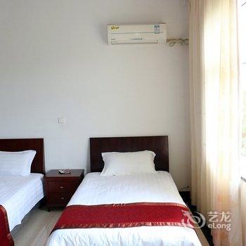 九华山爱车坊驿站酒店提供图片