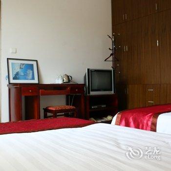 九华山爱车坊驿站酒店提供图片