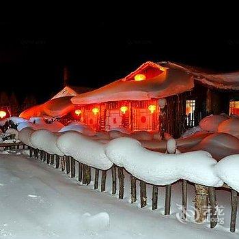 雪乡隋丽家庭旅馆酒店提供图片