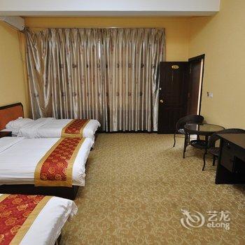 弥勒景湖宾馆酒店提供图片
