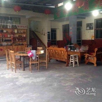 南靖古榕树宾馆酒店提供图片