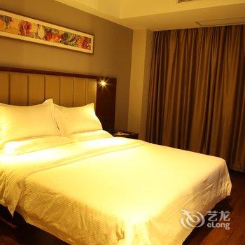 上海国际旅游度假区秀浦路和颐酒店酒店提供图片