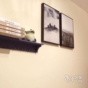 上海佳墅精品主题公寓国家会展中心店酒店提供图片