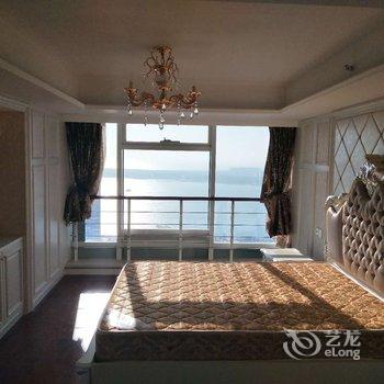 青岛海之风度假公寓酒店提供图片