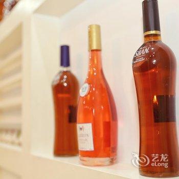 上海佳墅精品主题公寓国家会展中心店酒店提供图片