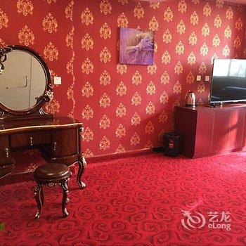 大厂恋家商务快捷酒店酒店提供图片