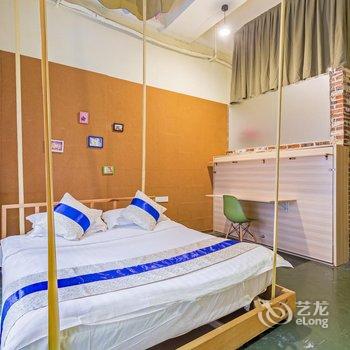 重庆瓦房客创意家居酒店酒店提供图片