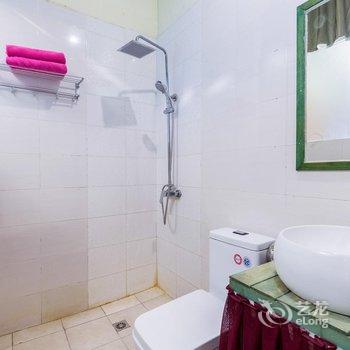 重庆瓦房客创意家居酒店酒店提供图片