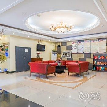 重庆瓦房客创意家居酒店酒店提供图片