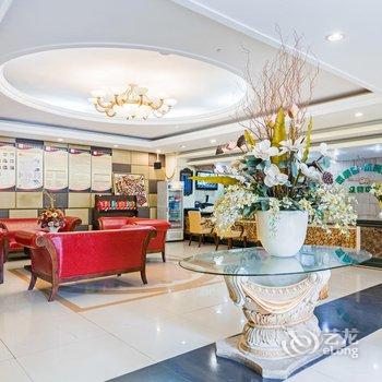 重庆瓦房客创意家居酒店酒店提供图片