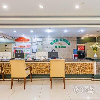 重庆瓦房客创意家居酒店酒店提供图片