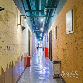 重庆瓦房客创意家居酒店酒店提供图片