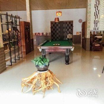 武隆县寻李酒店酒店提供图片