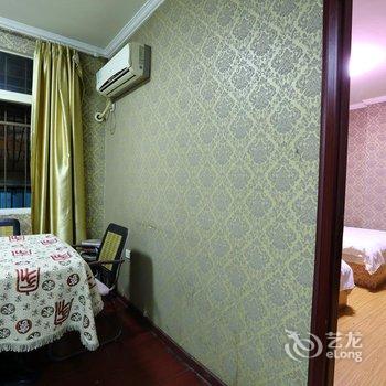 襄阳虹钛宾馆酒店提供图片