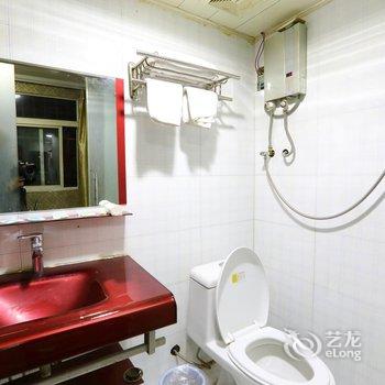 襄阳虹钛宾馆酒店提供图片