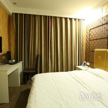 襄阳虹钛宾馆酒店提供图片