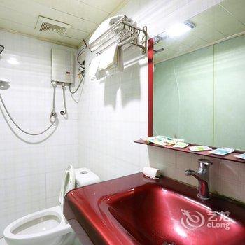 襄阳虹钛宾馆酒店提供图片
