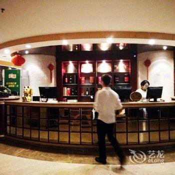 鹤壁鸿源大酒店酒店提供图片