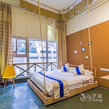 重庆瓦房客创意家居酒店酒店提供图片
