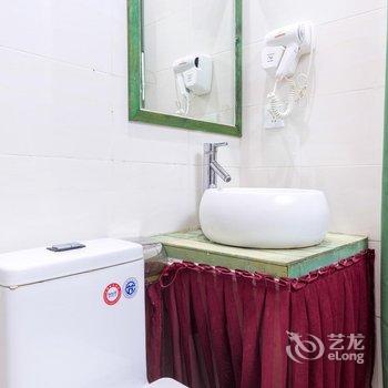 重庆瓦房客创意家居酒店酒店提供图片