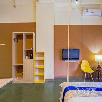 重庆瓦房客创意家居酒店酒店提供图片