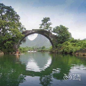 阳朔群仙会酒店酒店提供图片