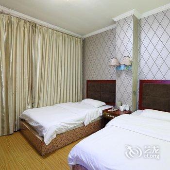 襄阳虹钛宾馆酒店提供图片