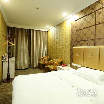 襄阳虹钛宾馆酒店提供图片