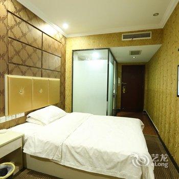 襄阳虹钛宾馆酒店提供图片