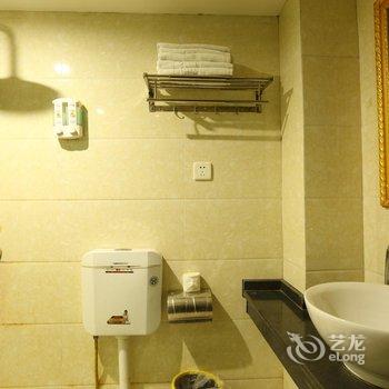 襄阳虹钛宾馆酒店提供图片