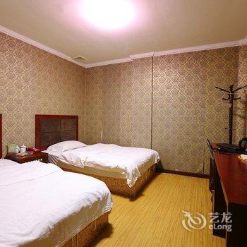 襄阳虹钛宾馆酒店提供图片