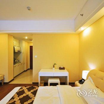 青年阳光精品商务酒店(上饶万达广场店)酒店提供图片